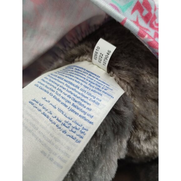 Build a Bear Workshop Violet Great Wolf Lodge Exclusive Stuffed Plush Toy BABW - Picture 10 of 12